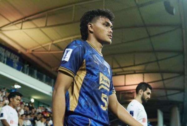 Resmi! Rachmat Irianto Tinggalkan Persib, Dua Trofi Jadi Warisan Berharga Resmi! Rachmat Irianto Tinggalkan Persib, Dua Trofi Jadi Warisan Berharga