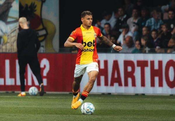 Dean James Cedera Serius, Kabar Buruk Buat Timnas Indonesia! Dean James Cedera Serius, Kabar Buruk Buat Timnas Indonesia!