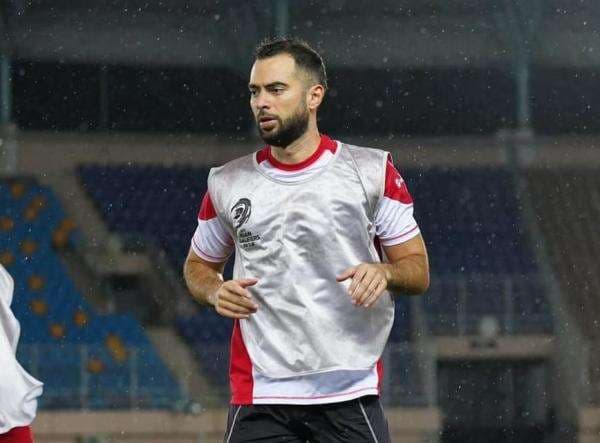 Daftar Klub Peminat Jordi Amat: Dari Liga 1 Indonesia hingga Spanyol Daftar Klub Peminat Jordi Amat: Dari Liga 1 Indonesia hingga Spanyol