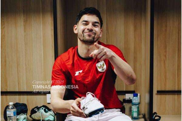 Daftar 4 Pemain Timnas Indonesia di Liga Thailand, Sandy Walsh Terbaru Daftar 4 Pemain Timnas Indonesia di Liga Thailand, Sandy Walsh Terbaru