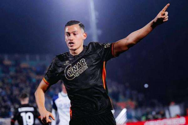 Transfer Jay Idzes: Torino Serius Negosiasi, Bologna dan Udinese Siaga Transfer Jay Idzes: Torino Serius Negosiasi, Bologna dan Udinese Siaga