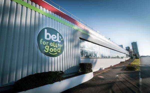 Profil Le Groupe Bel, Perusahaan Asal Prancis yang Tertarik Jadi Investor KEJU Profil Le Groupe Bel, Perusahaan Asal Prancis yang Tertarik Jadi Investor KEJU