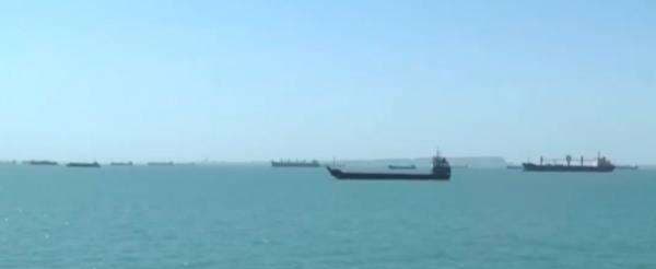 Bela Gaza, Iran dan Poros Perlawanan Gelar Parade Angkatan Laut 3.000 Kapal Bela Gaza, Iran dan Poros Perlawanan Gelar Parade Angkatan Laut 3.000 Kapal