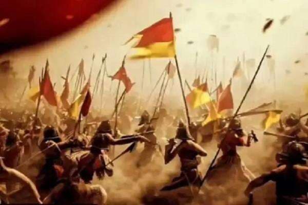 Kisah Belanda Intai Pertempuran Pasukan Kerajaan Mataram dan Banten Kisah Belanda Intai Pertempuran Pasukan Kerajaan Mataram dan Banten