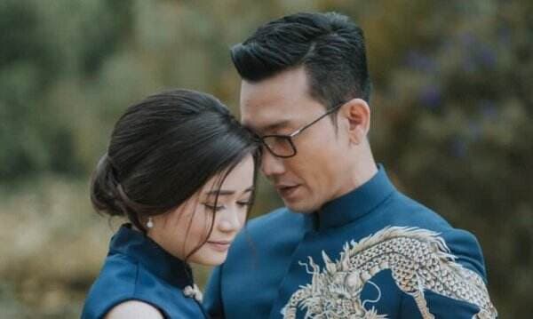 Belum Punya Anak di 3 Tahun Pernikahan, Denny Sumargo Kira Dirinya Mandul