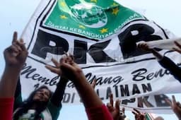 Belum Tentukan Calon di Pilkada Jakarta, Jabar, dan Jatim, PKB Buka Pendaftaran Terbuka