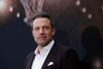 Ben Affleck Mengungsi ke Rumah Mantan Istri Imbas Kebakaran di Los Angeles Ben Affleck Mengungsi ke Rumah Mantan Istri Imbas Kebakaran di Los Angeles