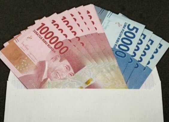 Benarkah Amplop Kondangan Mau Dipajaki? Benarkah Amplop Kondangan Mau Dipajaki?
