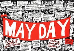 Benarkah Hari Buruh Tanggal 1 Mei 2024 Ditetapkan Sebagai Hari Libur Nasional?   