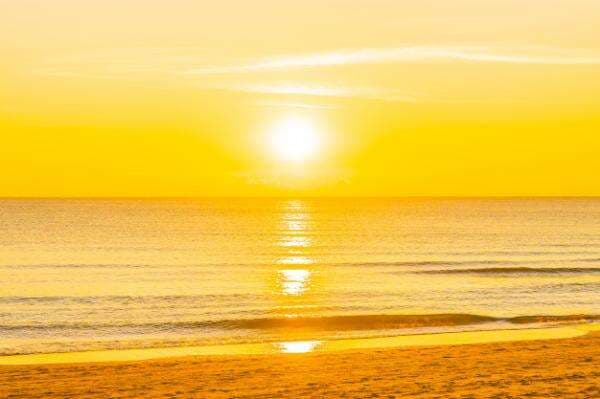 Benarkah Krisis Iklim Jadi Tanda Kiamat? Ini Penjelasan Alquran dan Sains Benarkah Krisis Iklim Jadi Tanda Kiamat? Ini Penjelasan Alquran dan Sains