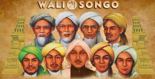 Benarkah Wali Songo Bukan Berjumlah 9? Ternyata Begini Faktanya Benarkah Wali Songo Bukan Berjumlah 9? Ternyata Begini Faktanya