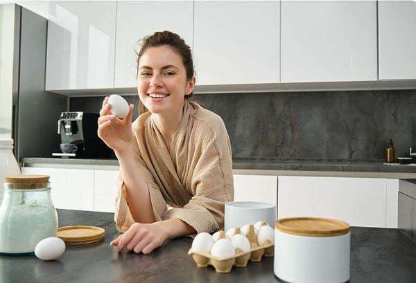 Benarkah Sarapan Telur Rebus bisa Bikin Kurus? Ini Faktanya Benarkah Sarapan Telur Rebus bisa Bikin Kurus? Ini Faktanya