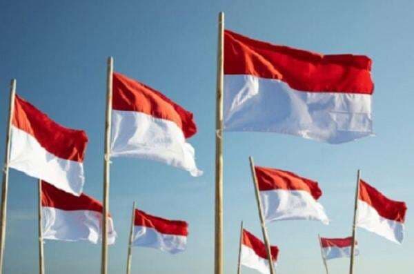 Kapan Logo HUT ke-80 RI Diumumkan? Ini Bocorannya Kapan Logo HUT ke-80 RI Diumumkan? Ini Bocorannya