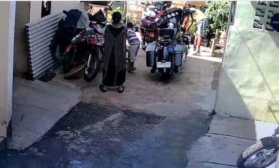Viral Bengkel Moge di Dalam Cluster Depok, Bikin Warga dan Netizen Geram Viral Bengkel Moge di Dalam Cluster Depok, Bikin Warga dan Netizen Geram