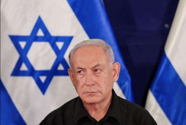 Berapa IQ PM Israel Benjamin Netanyahu? Ternyata Lebih Tinggi dari Albert Einstein Berapa IQ PM Israel Benjamin Netanyahu? Ternyata Lebih Tinggi dari Albert Einstein