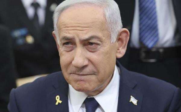 Alasan Netanyahu Setujui Gencatan Senjata, Klaim sudah Taklukkan Iran Alasan Netanyahu Setujui Gencatan Senjata, Klaim sudah Taklukkan Iran