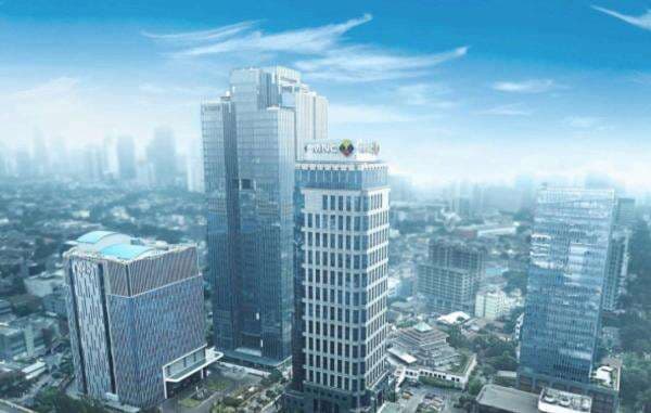 Benteng Digital MNC Finance: Mesin Waktu yang Selamatkan Data Tiap 5 Menit Benteng Digital MNC Finance: Mesin Waktu yang Selamatkan Data Tiap 5 Menit