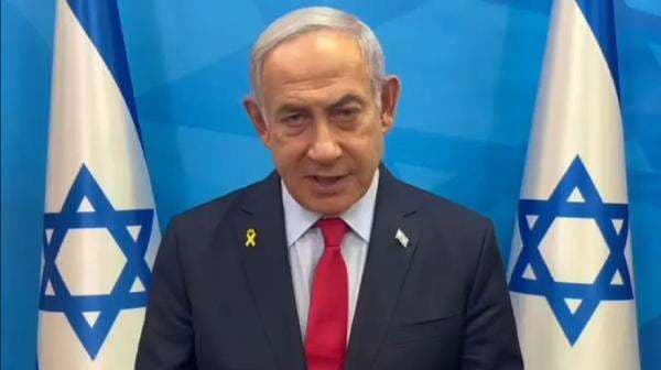 Ternyata Segini Gaji Benjamin Netanyahu sebagai PM Israel yang Pilih Kabur ke Yunani Ternyata Segini Gaji Benjamin Netanyahu sebagai PM Israel yang Pilih Kabur ke Yunani