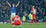 Berakhir Ricuh, Liverpool Ditahan Imbang Everton Lewat Drama 4 Gol Berakhir Ricuh, Liverpool Ditahan Imbang Everton Lewat Drama 4 Gol
