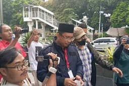 Beralasan Sakit, Bupati Sidoarjo Ahmad Muhdlor Minta KPK Jadwal Ulang Pemeriksaan