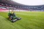 Berapa Biaya Perawatan Rumput GBK? Berapa Biaya Perawatan Rumput GBK?
