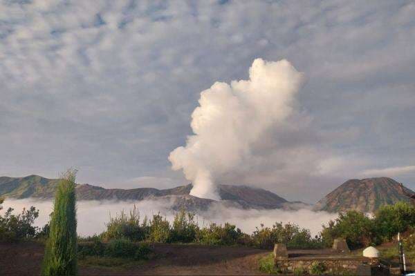 Berapa Biaya yang Dihabiskan Masuk ke Wisata Gunung Bromo dari Malang? Berapa Biaya yang Dihabiskan Masuk ke Wisata Gunung Bromo dari Malang?
