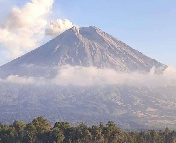 Berapa Biaya yang Dikeluarkan Jika Ingin Naik ke Gunung Semeru? Berapa Biaya yang Dikeluarkan Jika Ingin Naik ke Gunung Semeru?