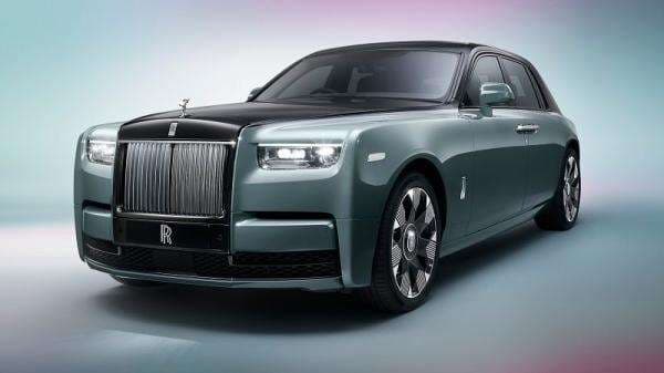 Berapa Harga Rolls-Royce Phantom di Indonesia? Berapa Harga Rolls-Royce Phantom di Indonesia?
