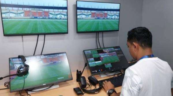 Berapa Harga VAR yang Dipakai di Liga 1 Indonesia? Berapa Harga VAR yang Dipakai di Liga 1 Indonesia?