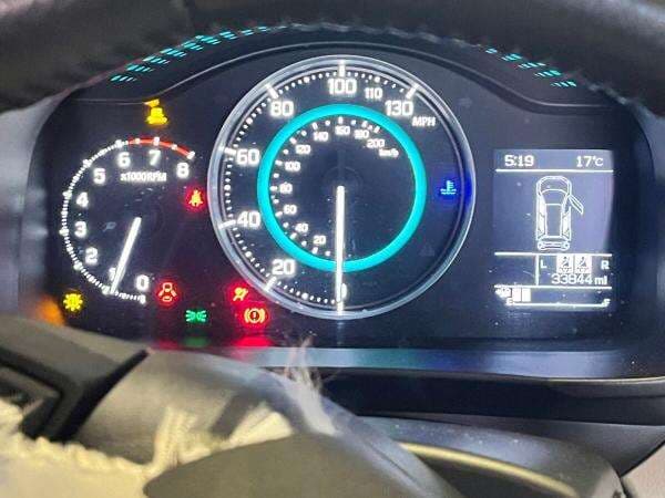 Berapa Km Isi Bensin 1 Liter? Ini Cara Hitungnya Berapa Km Isi Bensin 1 Liter? Ini Cara Hitungnya