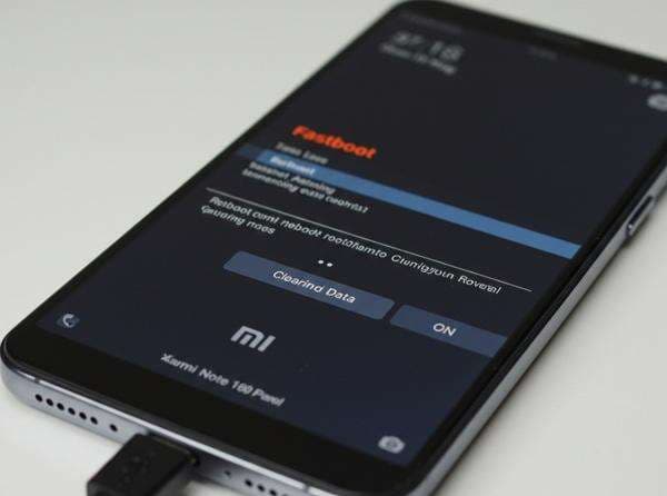 Berapa Lama Fastboot HP Xiaomi? Berapa Lama Fastboot HP Xiaomi?