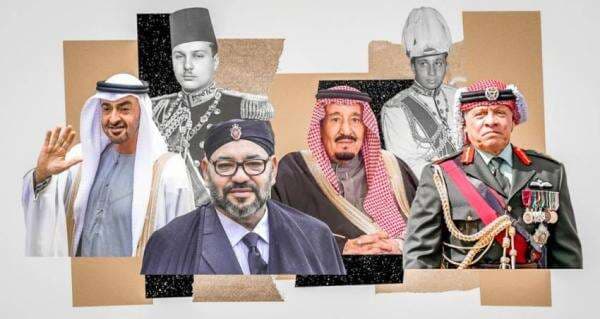 Berapa Lama Sistem Kerajaan di Timur Tengah Bisa Bertahan? Berapa Lama Sistem Kerajaan di Timur Tengah Bisa Bertahan?