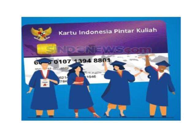 Berapa Lama Uang KIP Kuliah Dicairkan oleh Bank? Cek Infonya di Sini Berapa Lama Uang KIP Kuliah Dicairkan oleh Bank? Cek Infonya di Sini