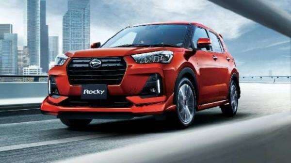 Berapa Pajak Mobil Daihatsu Rocky? Berapa Pajak Mobil Daihatsu Rocky?