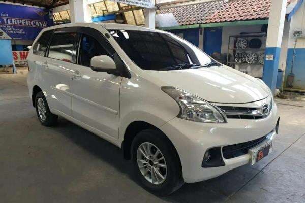 Berapa Pajak Mobil Daihatsu Xenia? Berapa Pajak Mobil Daihatsu Xenia?