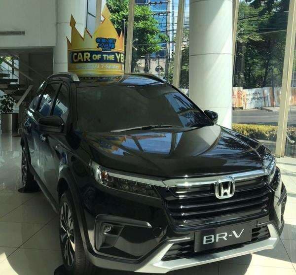 Berapa Pajak Mobil Honda BR-V? Segini Uang yang Harus Disiapkan Berapa Pajak Mobil Honda BR-V? Segini Uang yang Harus Disiapkan