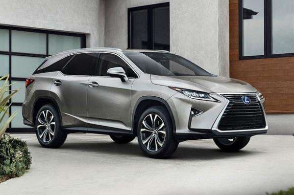 Berapa Pajak Mobil Lexus RX 300? Berapa Pajak Mobil Lexus RX 300?