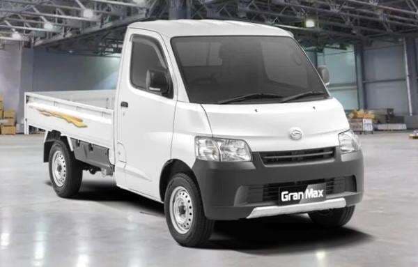Berapa Pajak Mobil Pick Up Gran Max? Berapa Pajak Mobil Pick Up Gran Max?