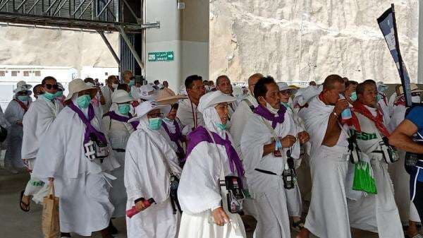 Berapa Setoran Awal Haji Indonesia? Berapa Setoran Awal Haji Indonesia?