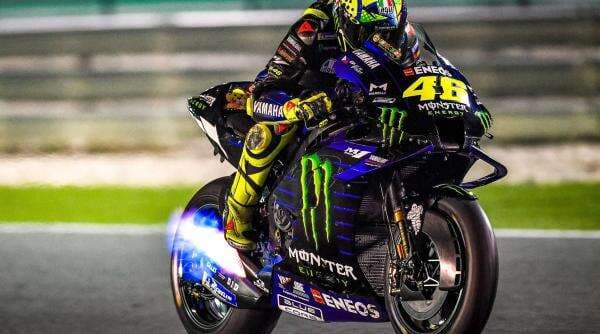 Berapa Kisaran Gaji Valentino Rossi saat Masih Aktif di MotoGP? Berapa Kisaran Gaji Valentino Rossi saat Masih Aktif di MotoGP?