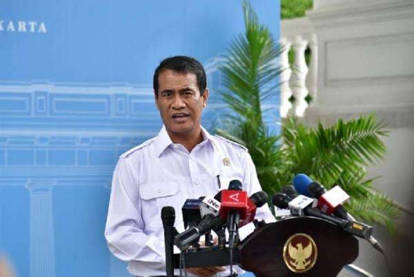 Prabowo Panggil Mentan ke Istana, Bahas Stok Beras 3,4 Juta Ton Prabowo Panggil Mentan ke Istana, Bahas Stok Beras 3,4 Juta Ton