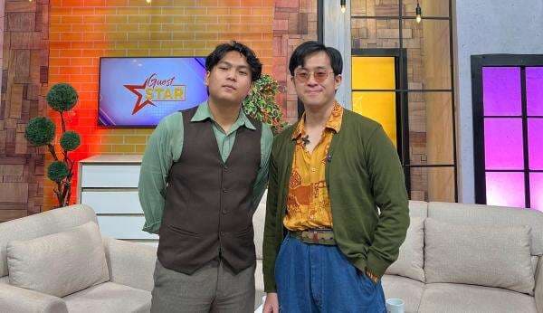 Berawal dari Keluarga, The Lantis Ungkap Perjalanan Karier di Industri Musik Berawal dari Keluarga, The Lantis Ungkap Perjalanan Karier di Industri Musik