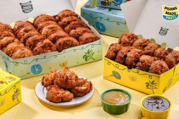 Berbuka Puasa Jadi Lebih Istimewa dengan 5 Camilan Lezat Ini Berbuka Puasa Jadi Lebih Istimewa dengan 5 Camilan Lezat Ini