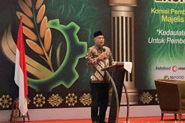 Berdayaan Ekonomi Umat, Wamenkop Ferry Ingin Hidupkan Kembali Koperasi Masjid Berdayaan Ekonomi Umat, Wamenkop Ferry Ingin Hidupkan Kembali Koperasi Masjid