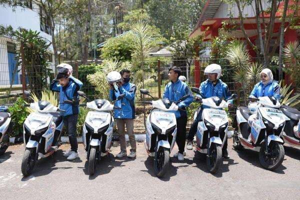 Berdayakan Masyarakat lewat Energi Bersih, PGE Dukung Rangers App Berdayakan Masyarakat lewat Energi Bersih, PGE Dukung Rangers App