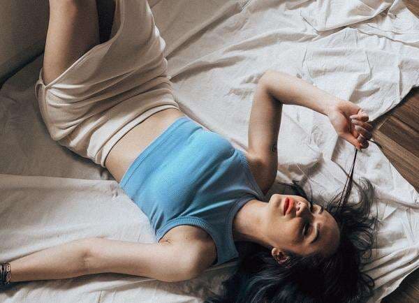 Beredar Foto Perempuan Diduga Putri Anne, Mirror Selfie Pakai Lingerie Super Seksi Beredar Foto Perempuan Diduga Putri Anne, Mirror Selfie Pakai Lingerie Super Seksi