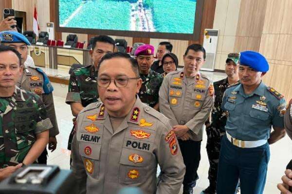 Beredar Video Undangan Judi Sabung Ayam Sebelum 3 Polisi Tewas saat Penggerebekan Beredar Video Undangan Judi Sabung Ayam Sebelum 3 Polisi Tewas saat Penggerebekan