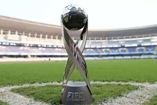 2 Negara ASEAN yang Pernah Mentas di Piala Dunia U-17, Nomor 1 Jadi Tuan Rumah 2 Negara ASEAN yang Pernah Mentas di Piala Dunia U-17, Nomor 1 Jadi Tuan Rumah