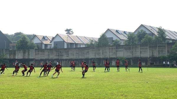 2 Pemain Asing yang Resmi Didatangkan Persija Jakarta Jelang Super League 2025-2026, Nomor 1 Gelandang Serbabisa 2 Pemain Asing yang Resmi Didatangkan Persija Jakarta Jelang Super League 2025-2026, Nomor 1 Gelandang Serbabisa