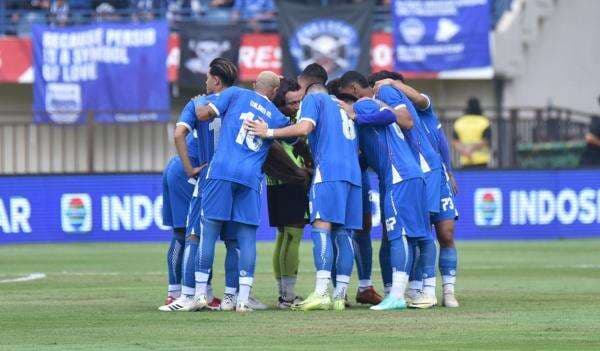 2 Pemain yang Resmi Cabut dari Persib Bandung Usai Piala Presiden 2025, Nomor 1 Gabung Tim Promosi 2 Pemain yang Resmi Cabut dari Persib Bandung Usai Piala Presiden 2025, Nomor 1 Gabung Tim Promosi